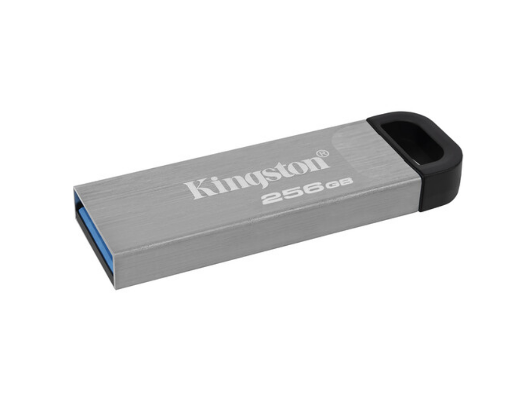 KINGSTON KYSON 256GB USB 3.2 Gen 1-2